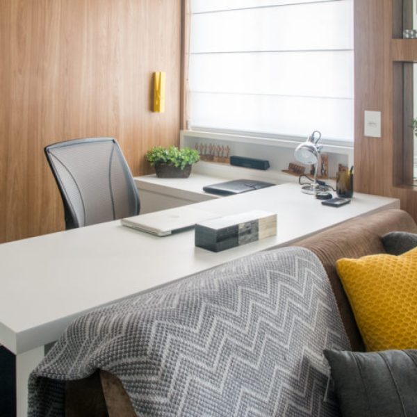 Home Office